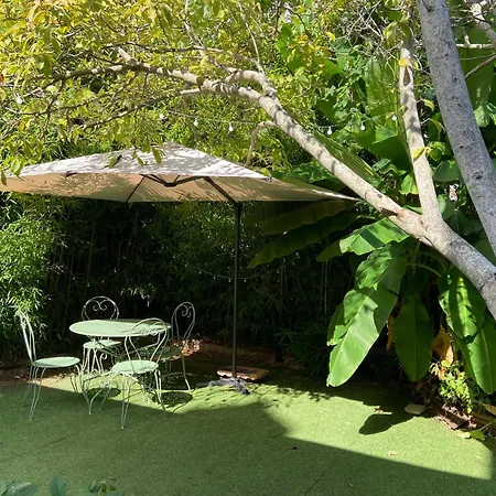 Tres Bel Avec Jardin Reposant アパート