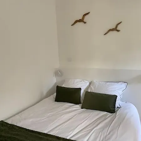 Tres Bel Avec Jardin Reposant *