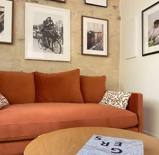 Tres Bel Avec Jardin Reposant * Angers