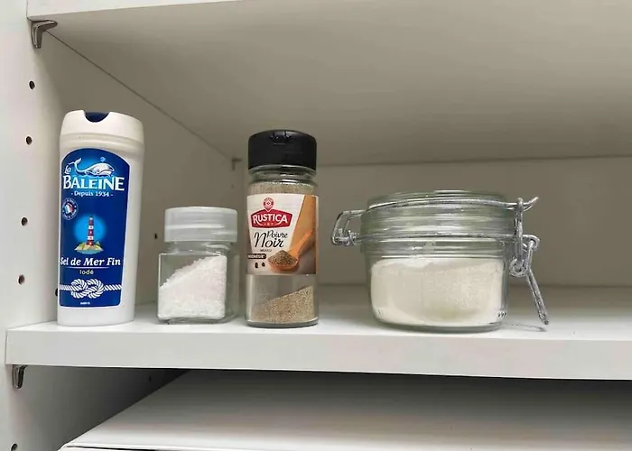 Tres Bel Avec Jardin Reposant * Angers