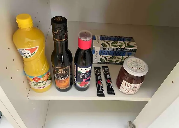 Tres Bel Avec Jardin Reposant Angers