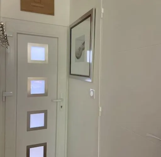 Tres Bel Avec Jardin Reposant Angers