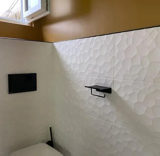 Tres Bel Avec Jardin Reposant Angers