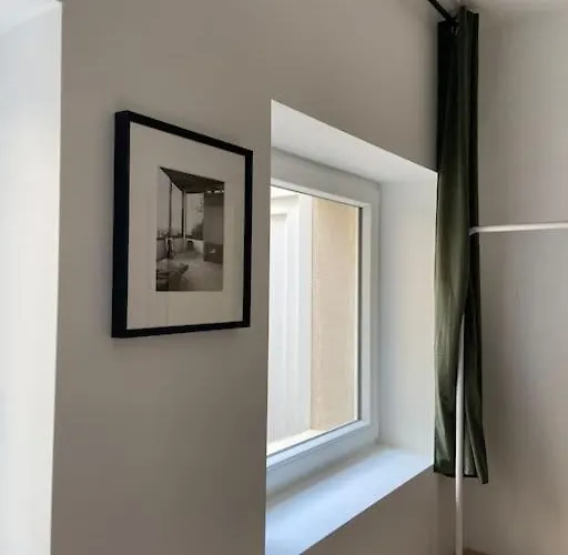 Tres Bel Avec Jardin Reposant Apartment *