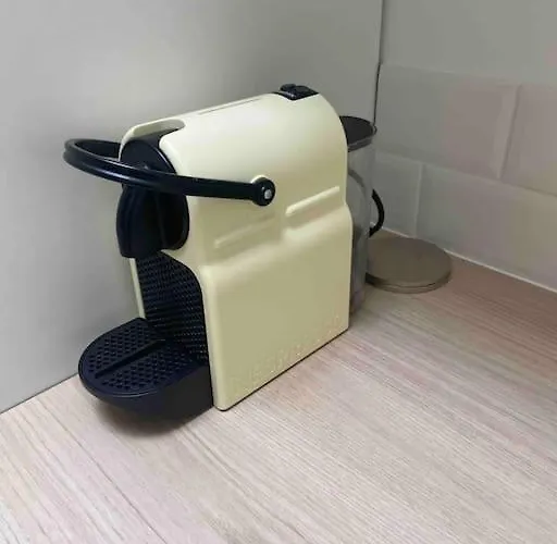 Apartment Tres Bel Avec Jardin Reposant Angers